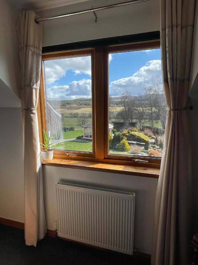 The Willows Inverness Exterior foto