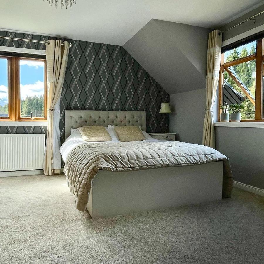 The Willows Inverness Exterior foto