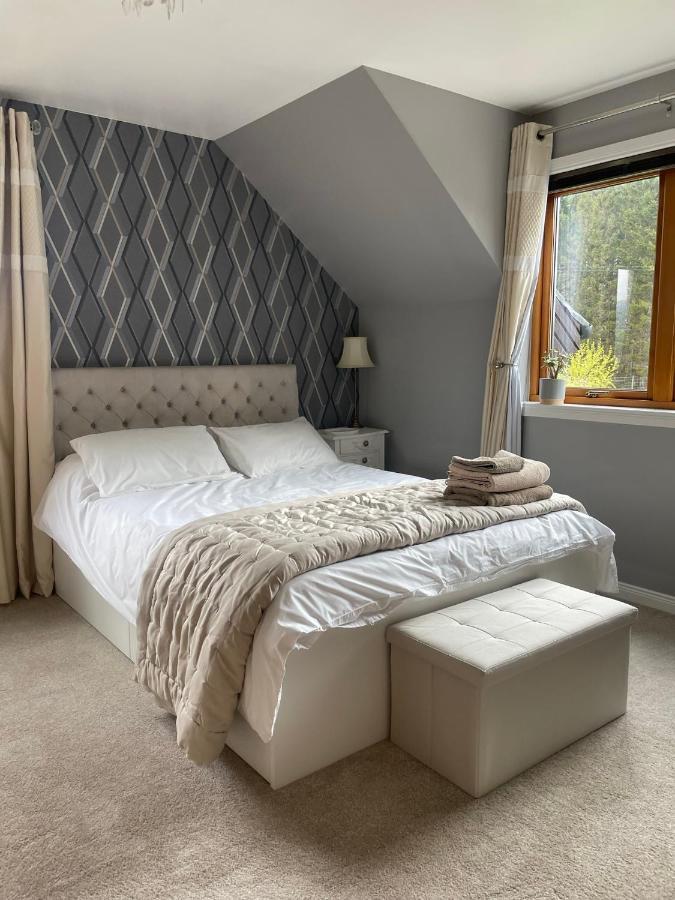 The Willows Inverness Exterior foto
